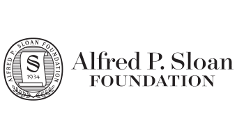 Alfred P. Sloan Foundation logo